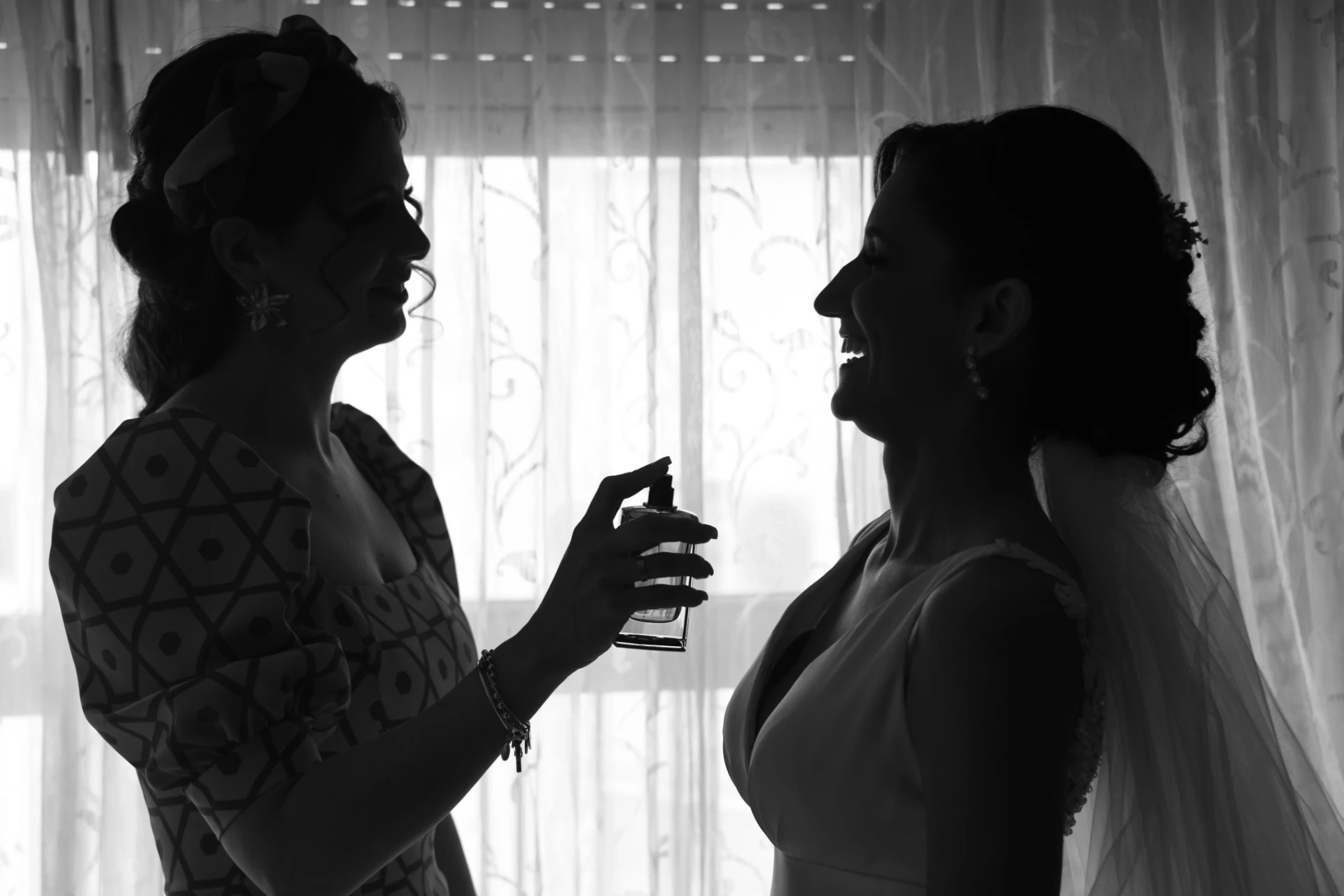Foto de la boda