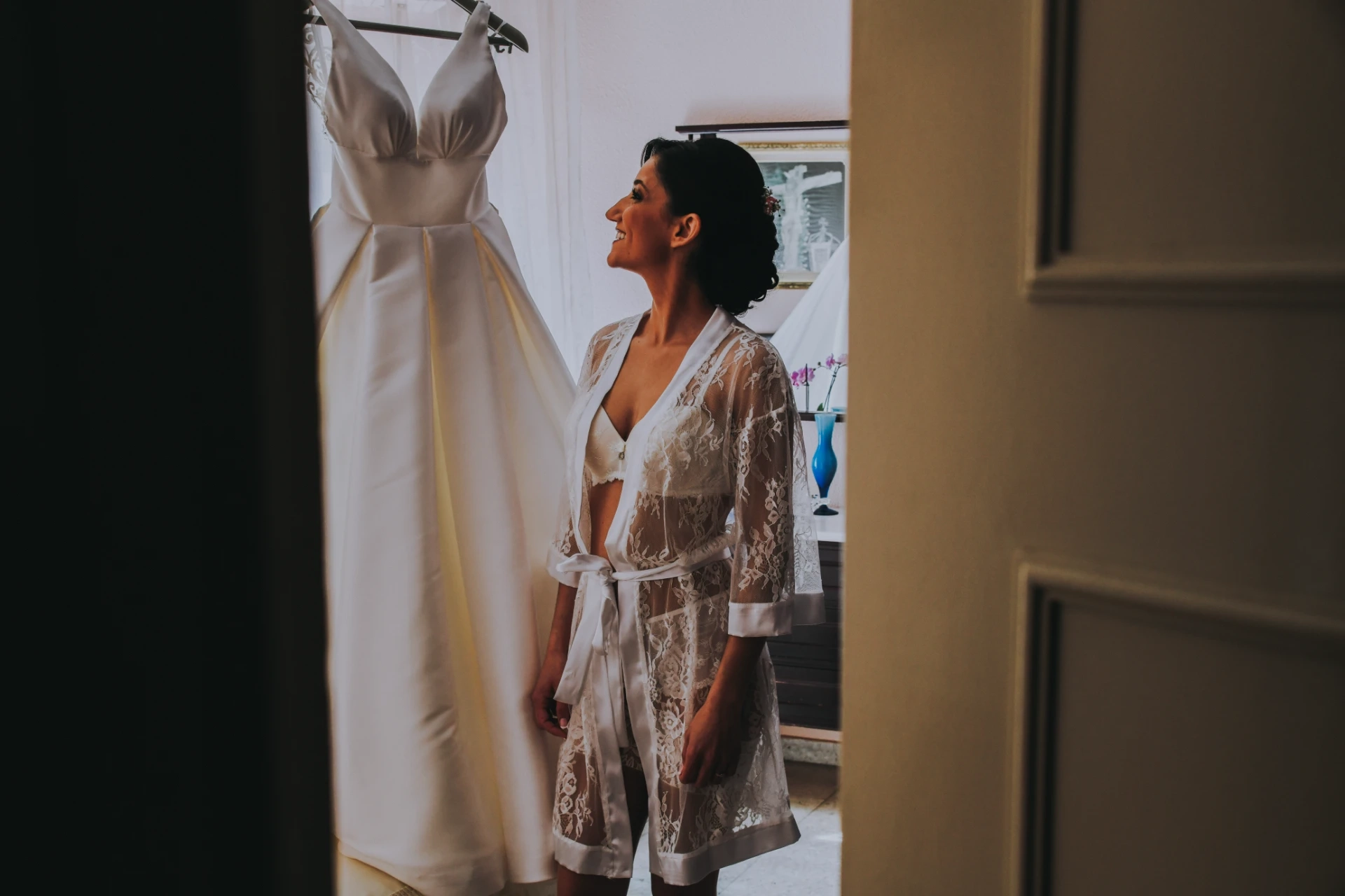 Foto de la boda