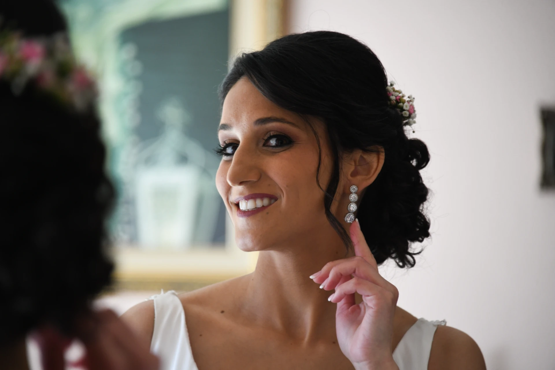 Foto de la boda