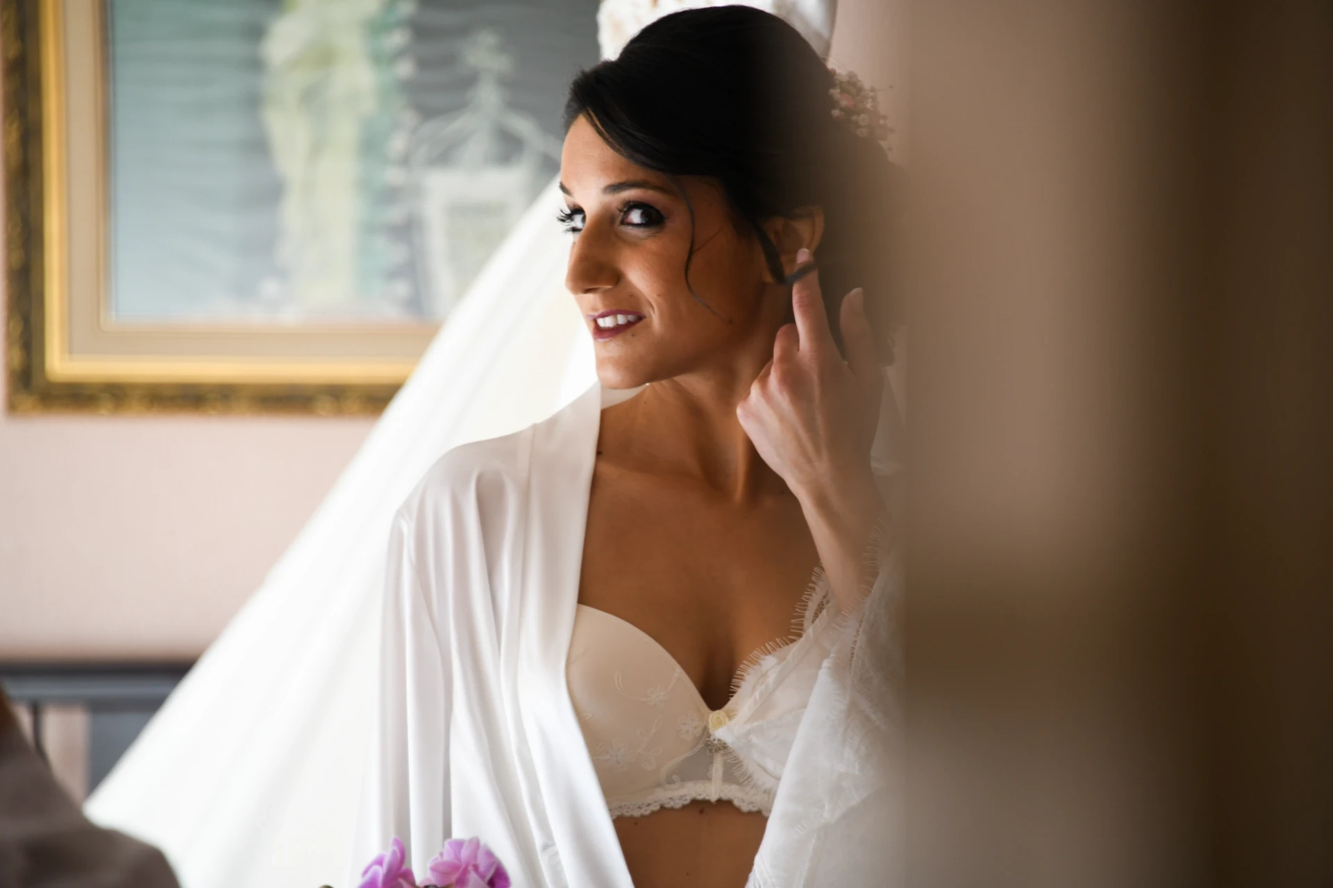 Foto de la boda