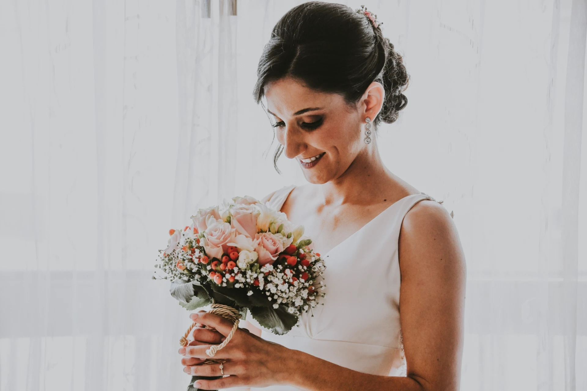 Foto de la boda